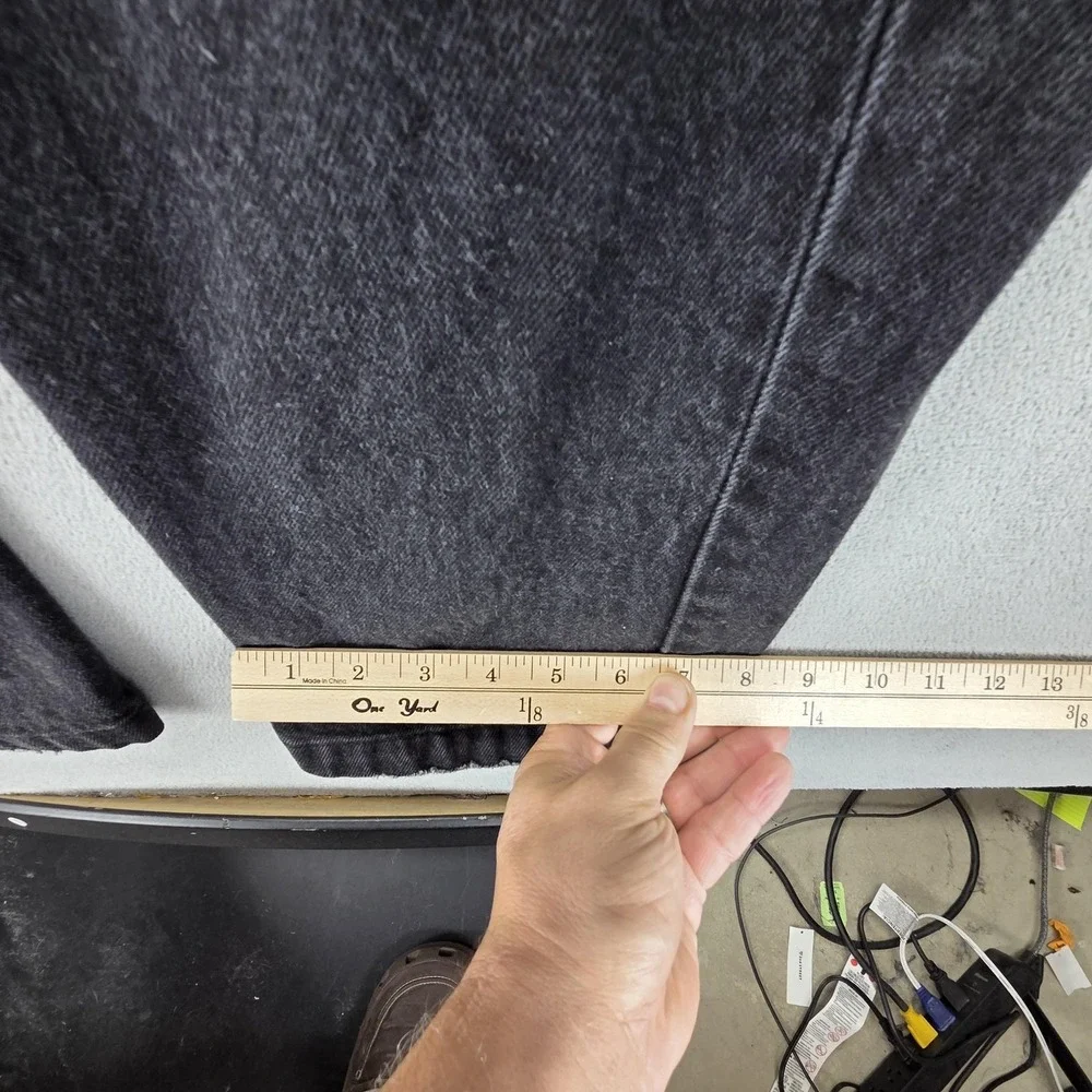 Levis 11854 important
